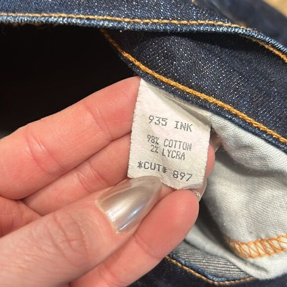 J Brand denim jeans size 29 - Picture 3 of 10